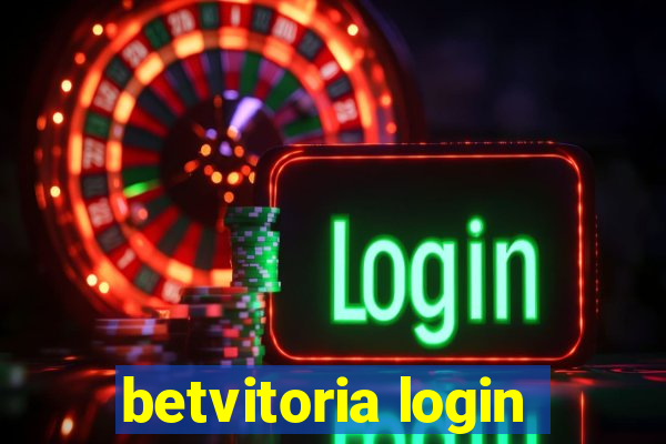 betvitoria login